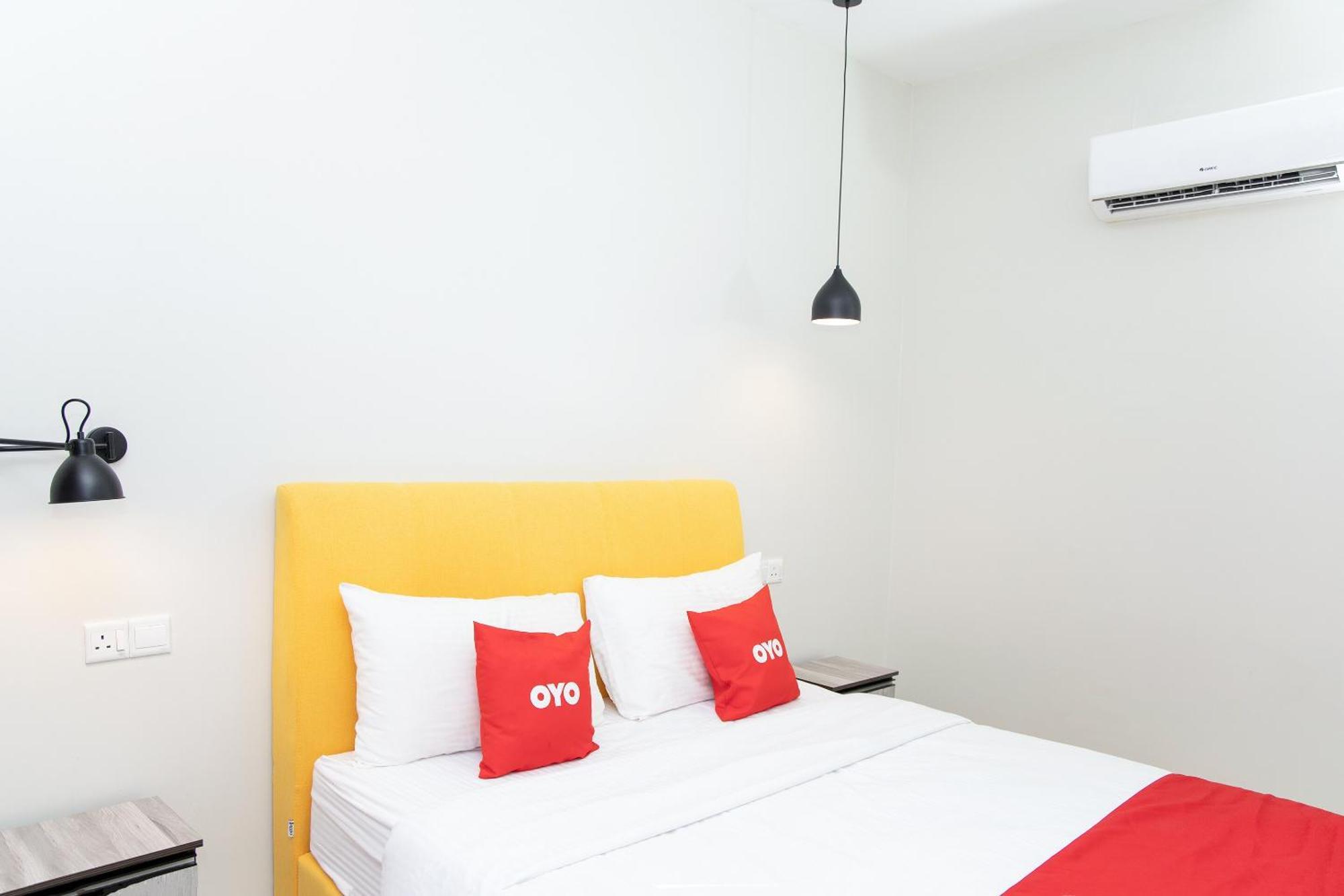 Capital O 90406 Mirani Hotel Ampang  Bagian luar foto