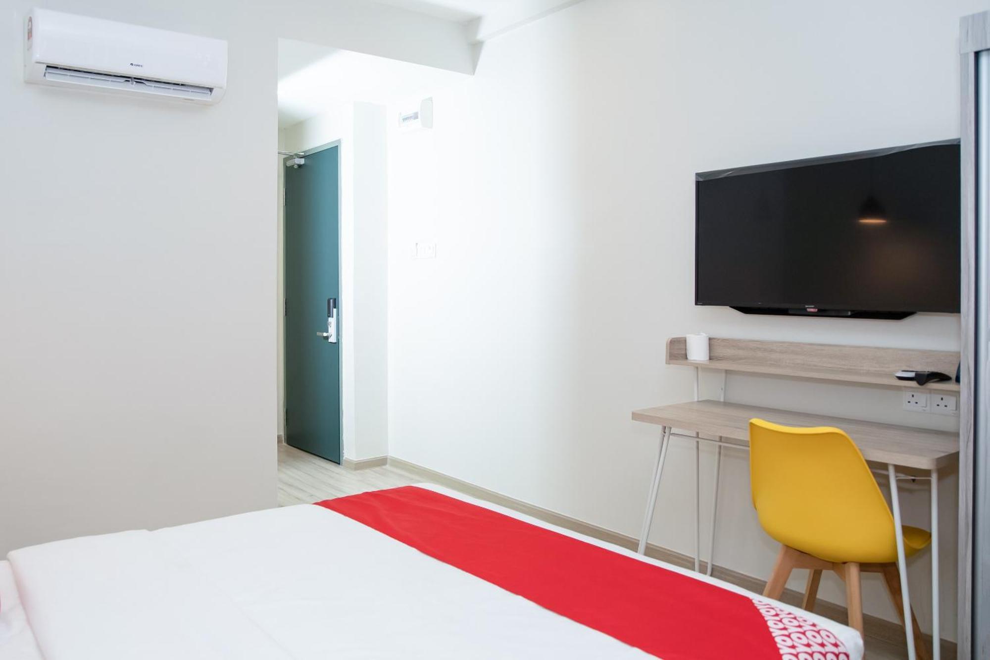 Capital O 90406 Mirani Hotel Ampang  Bagian luar foto