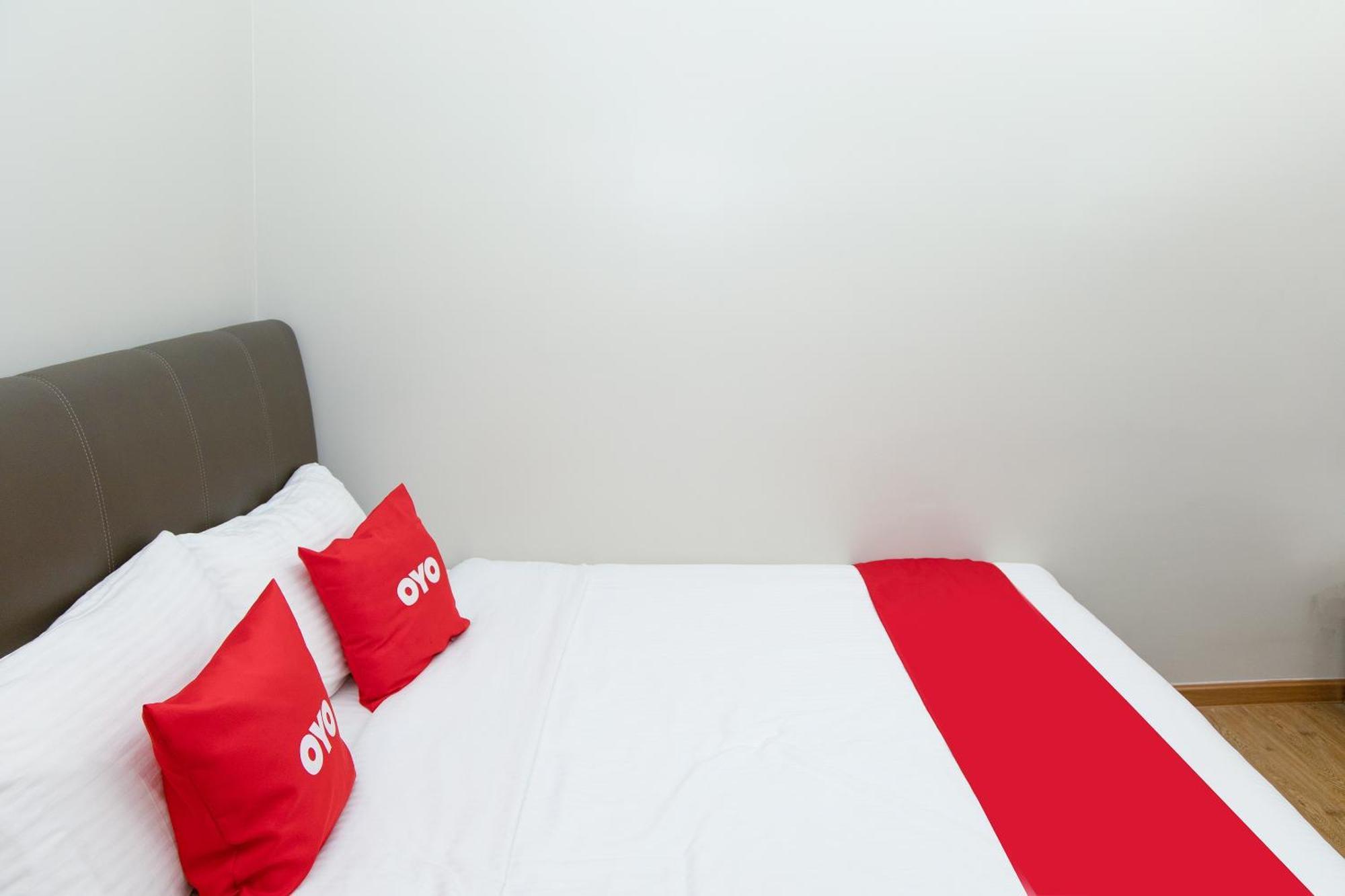 Capital O 90406 Mirani Hotel Ampang  Bagian luar foto