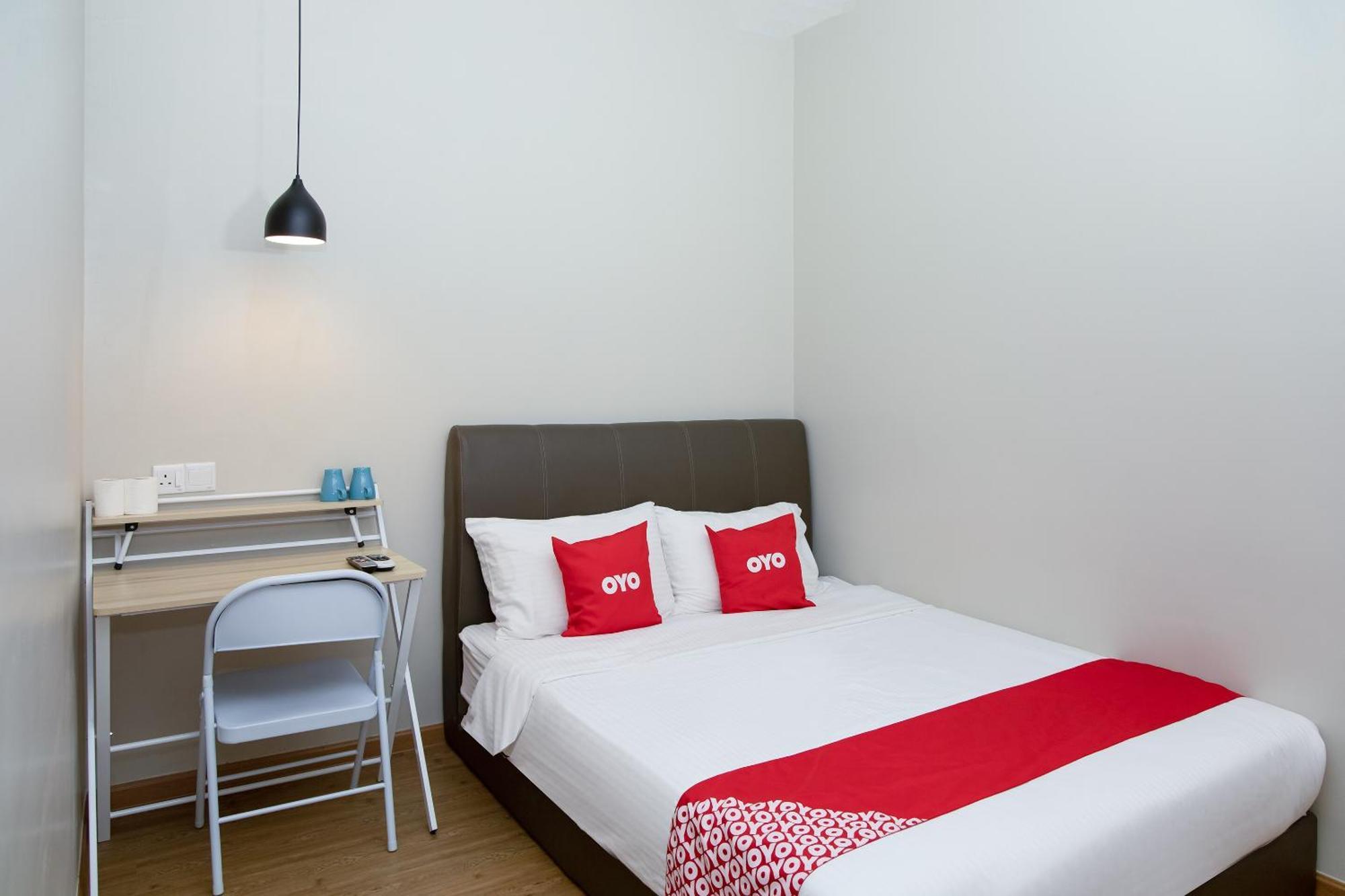 Capital O 90406 Mirani Hotel Ampang  Bagian luar foto