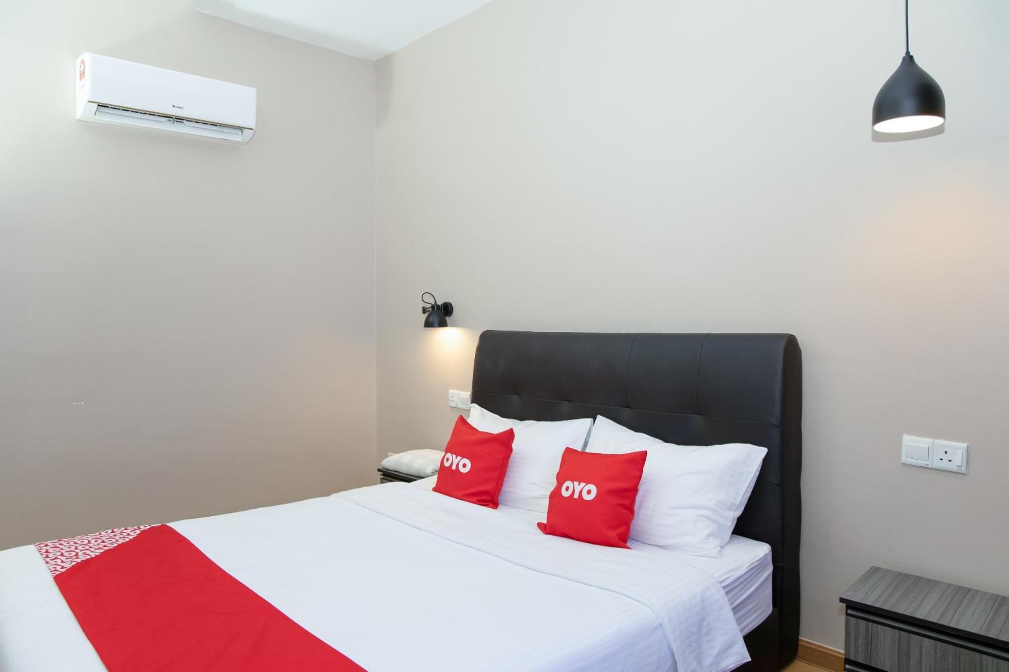 Capital O 90406 Mirani Hotel Ampang  Bagian luar foto