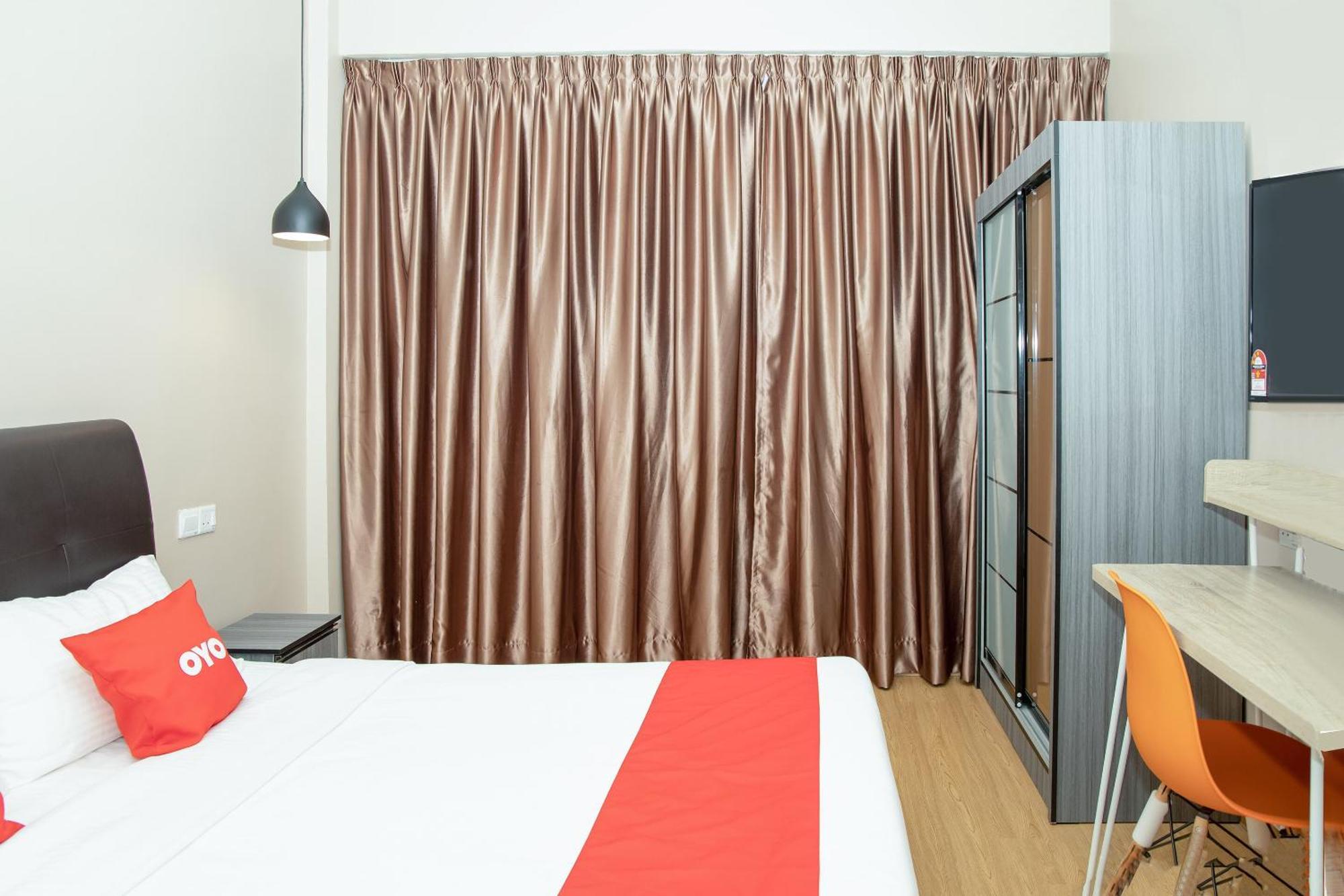 Capital O 90406 Mirani Hotel Ampang  Bagian luar foto