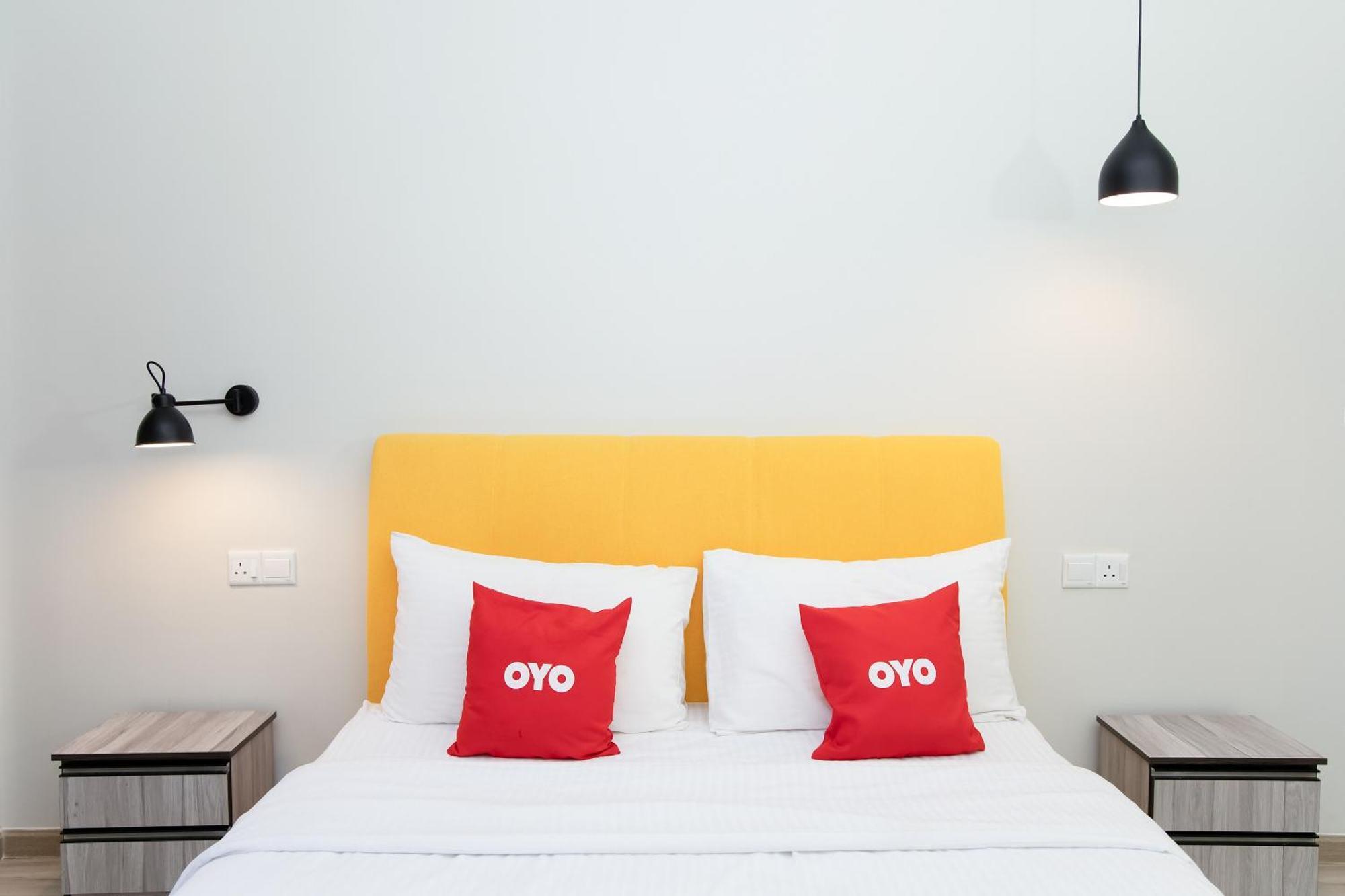 Capital O 90406 Mirani Hotel Ampang  Bagian luar foto