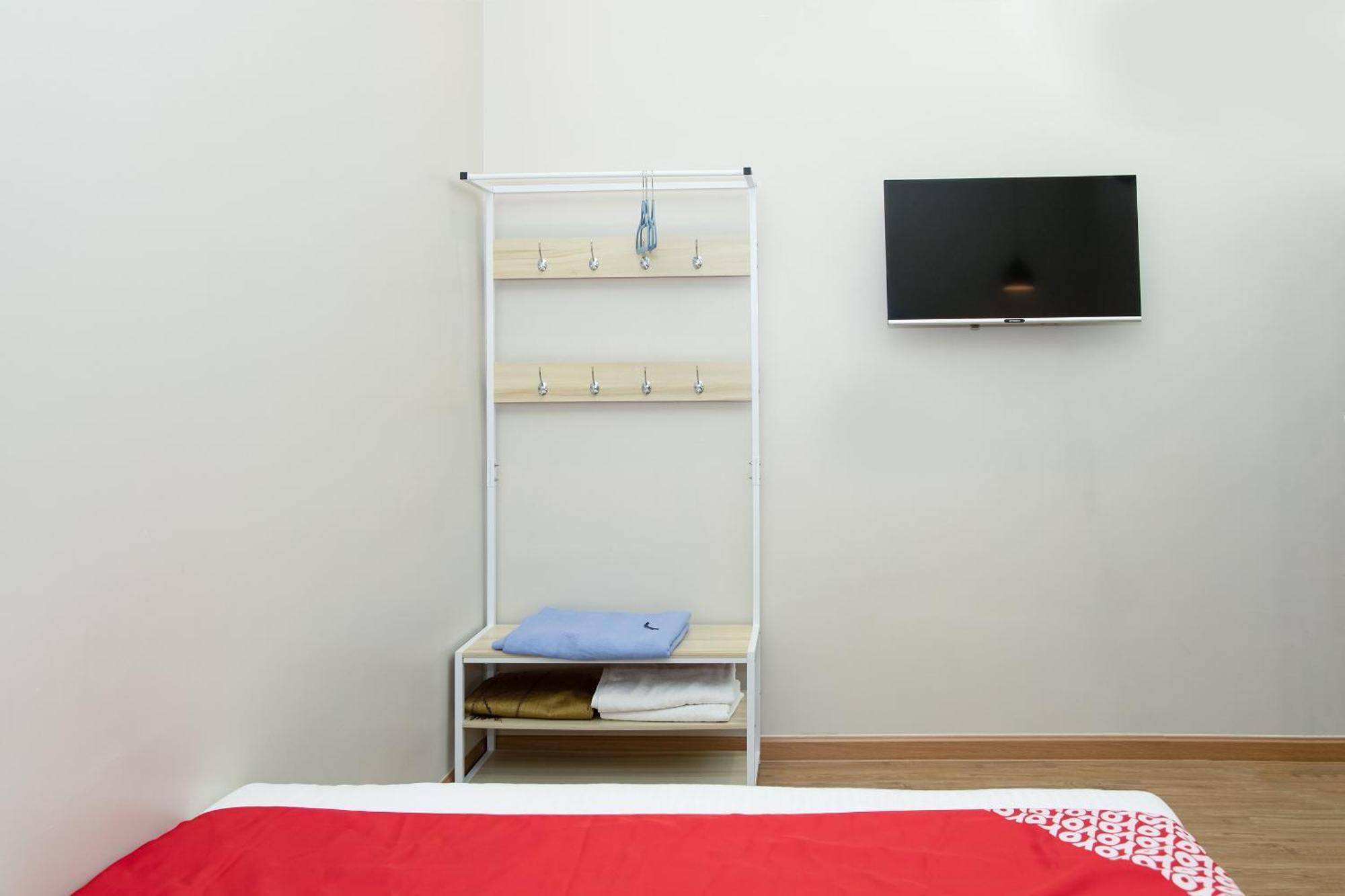 Capital O 90406 Mirani Hotel Ampang  Bagian luar foto