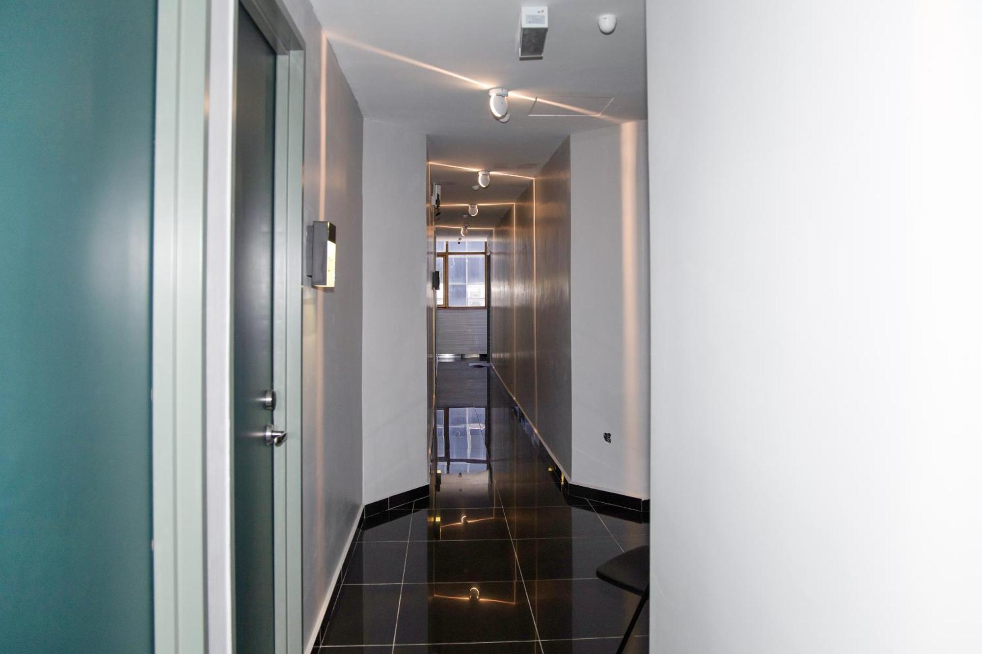 Capital O 90406 Mirani Hotel Ampang  Bagian luar foto