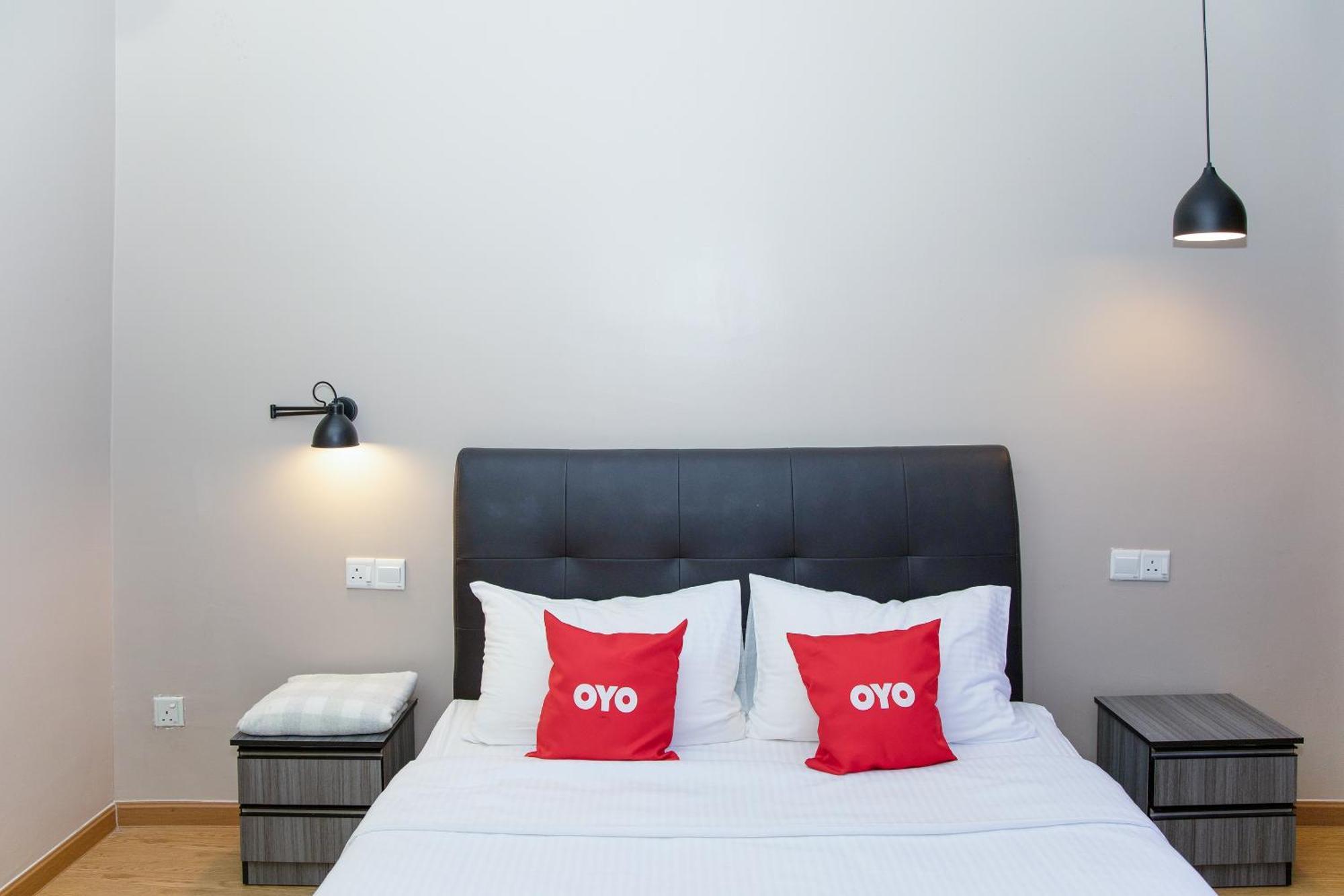 Capital O 90406 Mirani Hotel Ampang  Bagian luar foto