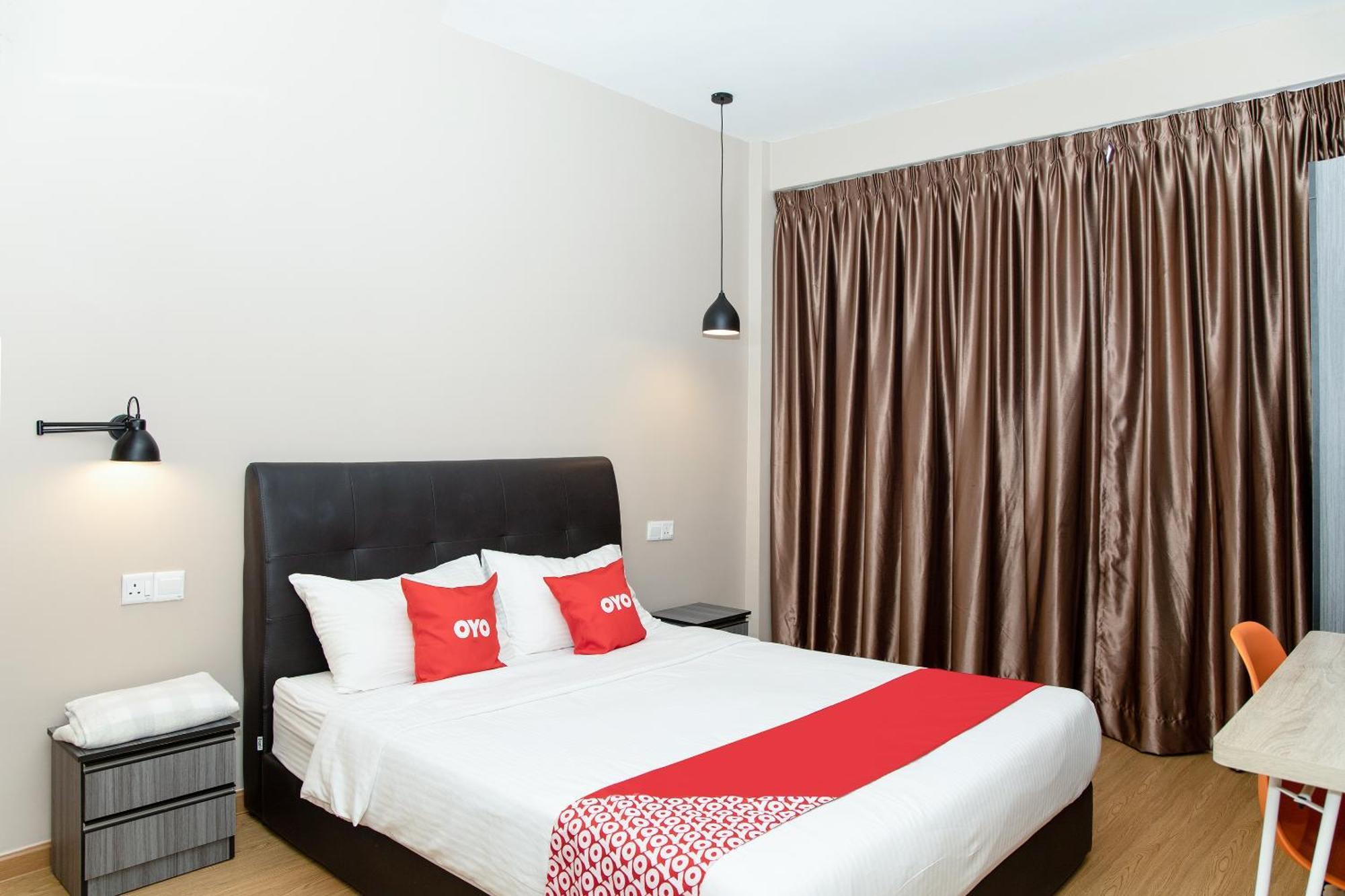 Capital O 90406 Mirani Hotel Ampang  Bagian luar foto